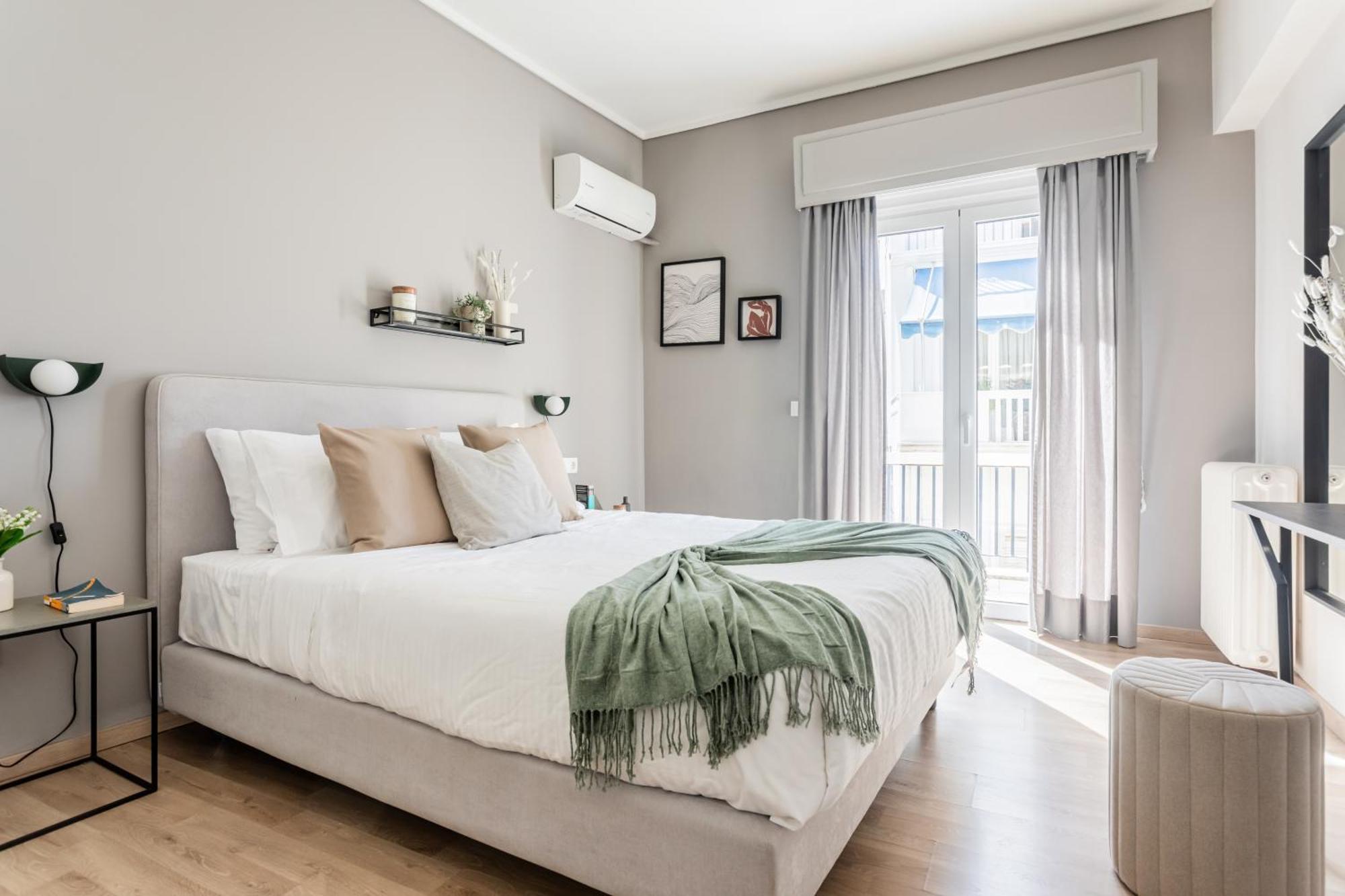 Central Cozy Apartments In Plaka By Upstreet Athen Eksteriør bilde