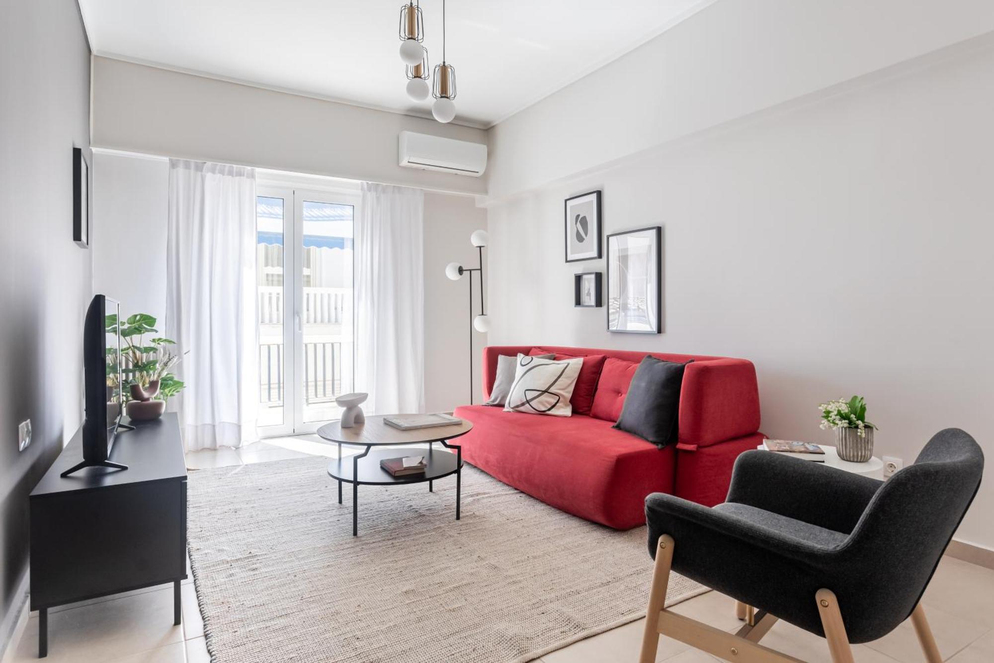 Central Cozy Apartments In Plaka By Upstreet Athen Eksteriør bilde