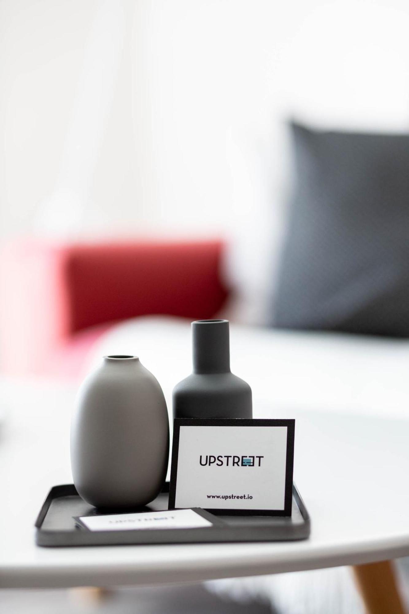 Central Cozy Apartments In Plaka By Upstreet Athen Rom bilde