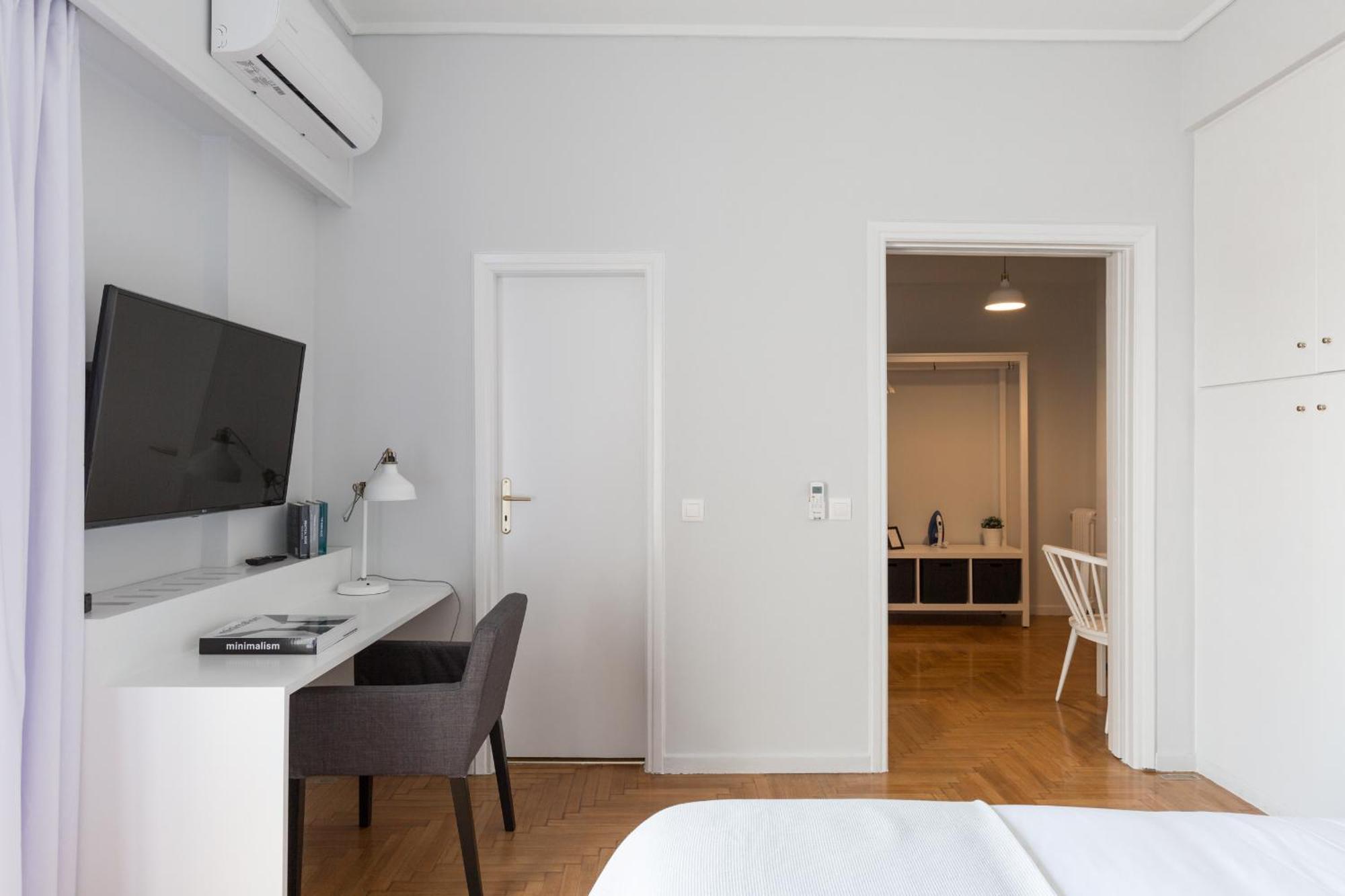 Central Cozy Apartments In Plaka By Upstreet Athen Eksteriør bilde