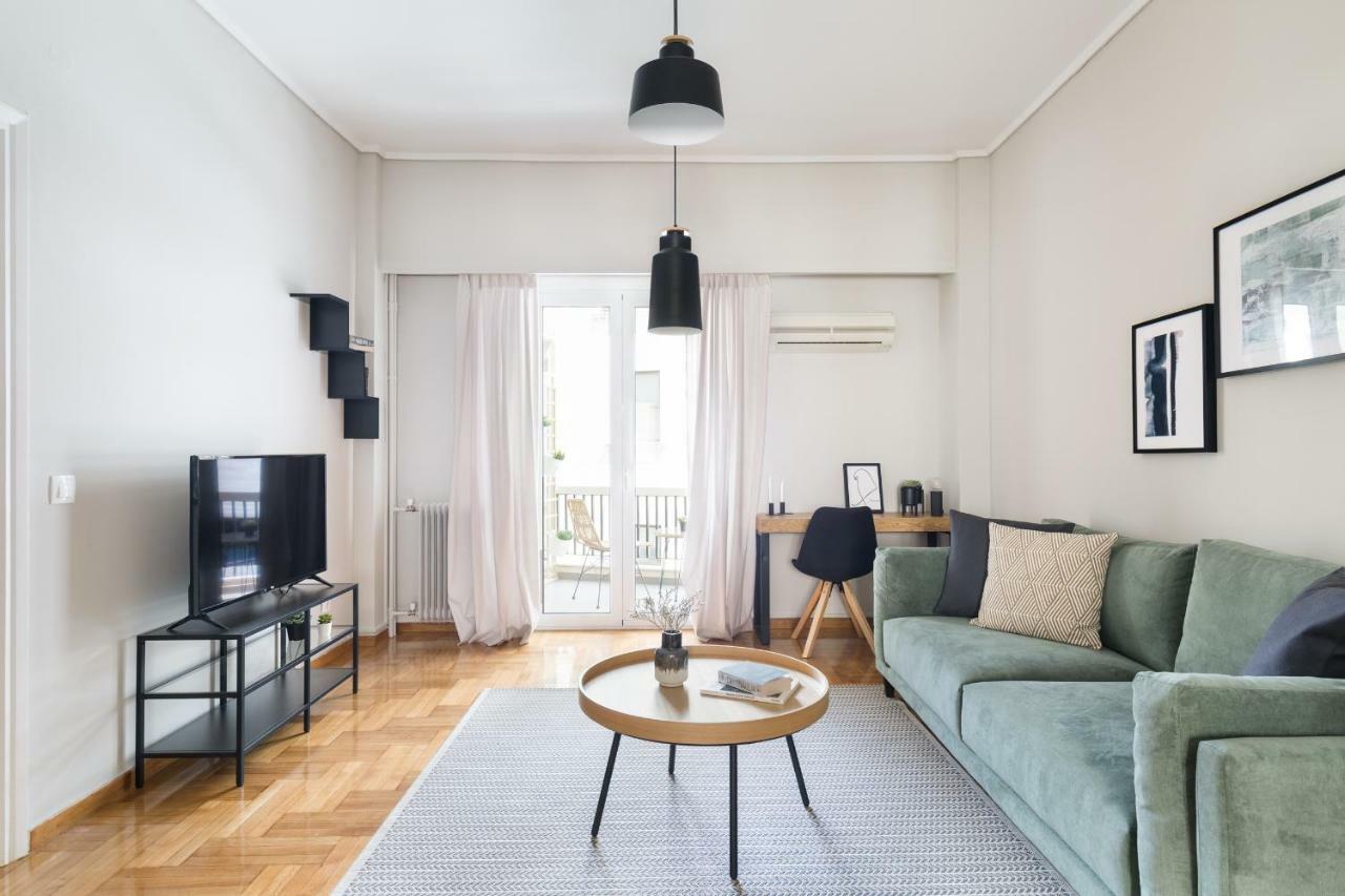 Central Cozy Apartments In Plaka By Upstreet Athen Rom bilde